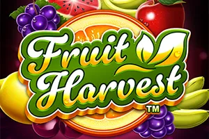 Playtech : Fruit Harvest™ - SNIPLAY88