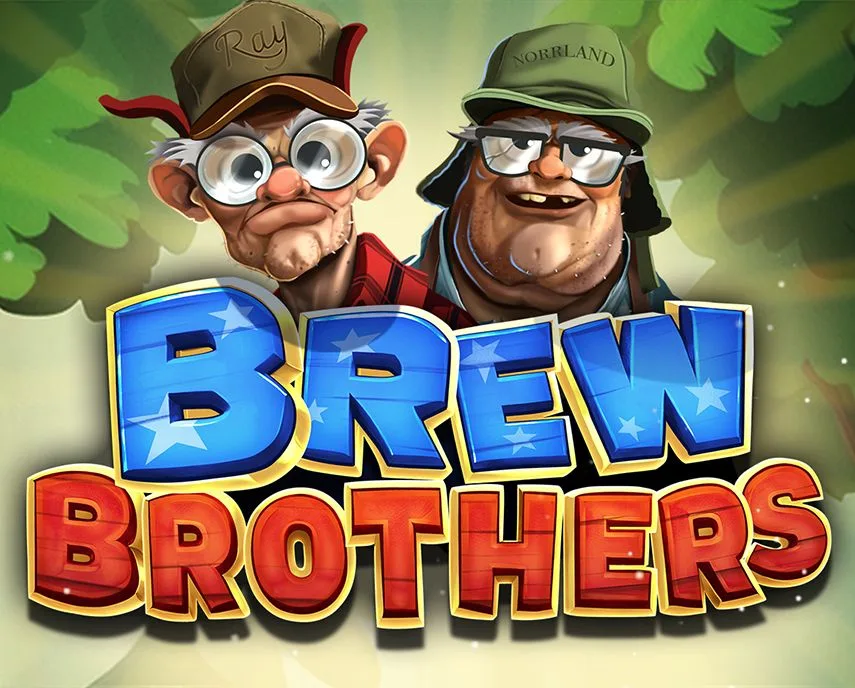 Slotmill : Brew Brothers - SNIPLAY88
