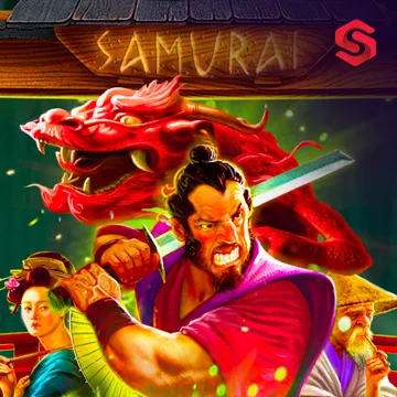 SmartSoft : Samurai - SNIPLAY88