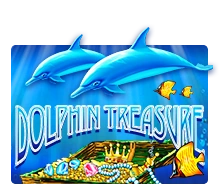 Joker123 : Dolphin Treasure - SNIPLAY88