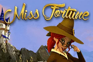 Playtech : Miss Fortune - SNIPLAY88