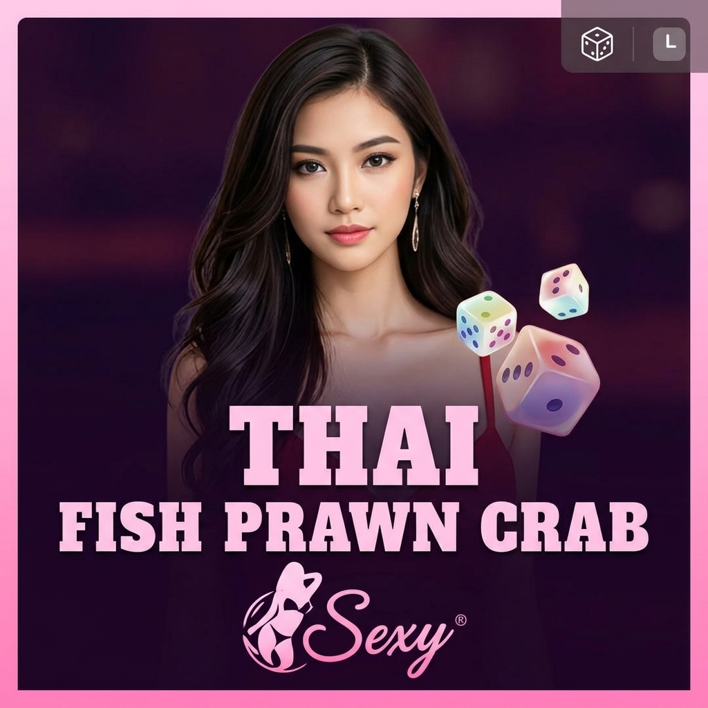 Thai Fish Prawn Crab - SNIPLAY88