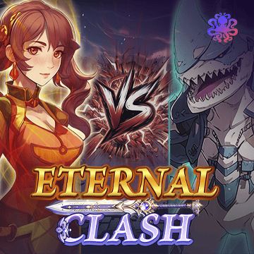 Octoplay : Eternal Clash Reloaded - SNIPLAY88