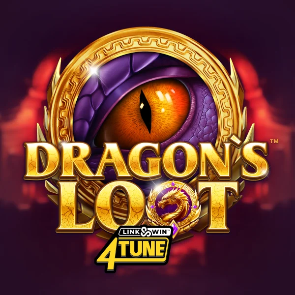 Microgaming : Dragon&rsquo;s Loot Link&Win 4Tune&trade; - SNIPLAY88