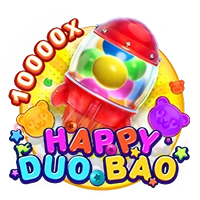 Facai : HAPPY DUO BAO - SNIPLAY88