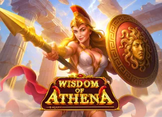 Pragmatic : Wisdom of Athena - SNIPLAY88