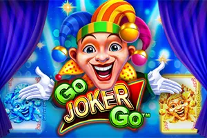 Playtech : Go Joker Go™ - SNIPLAY88