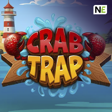 NetEnt : Crab Trap - SNIPLAY88
