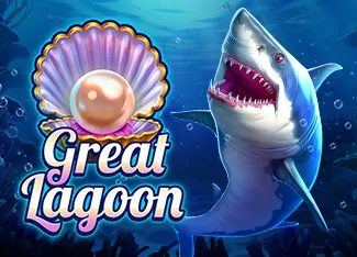 Pragmatic : Great Lagoon - SNIPLAY88