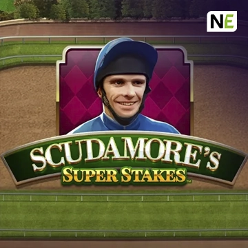 NetEnt : Scudamores Super Stakes - SNIPLAY88