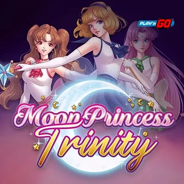 PlaynGo : Midnight Princess Trinity - SNIPLAY88