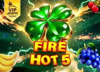 Pragmatic : Fire Hot 5 - SNIPLAY88