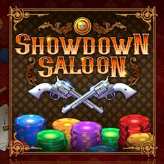 Microgaming : Showdown Saloon - SNIPLAY88