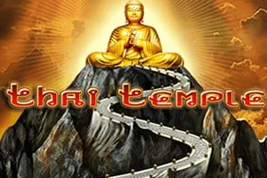 Playtech : Thai Temple - SNIPLAY88