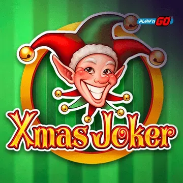 PlaynGo : Xmas Joker - SNIPLAY88