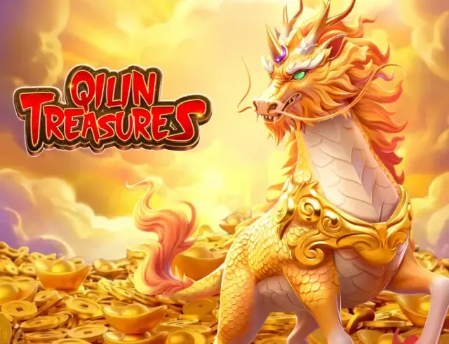 Besoft : Qilin Treasures - SNIPLAY88