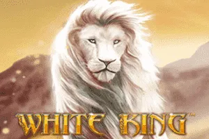 Playtech : White King - SNIPLAY88