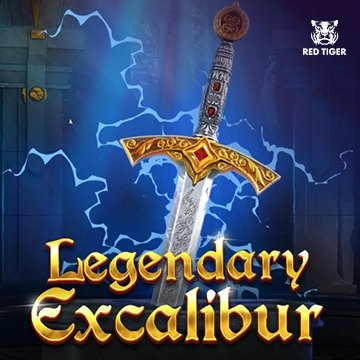 Redtiger : Legendary Excalibur - SNIPLAY88