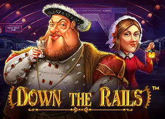 Pragmatic : Down the Rails - SNIPLAY88