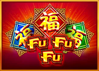 Pragmatic : Fu Fu Fu - SNIPLAY88