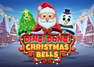 Pragmatic : Ding Dong Christmas Bells - SNIPLAY88