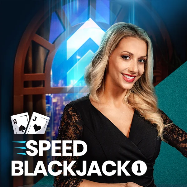 Speed Blackjack 1 - SNIPLAY88