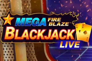 Mega Fire Blaze Blackjack Live - SNIPLAY88
