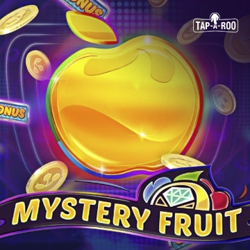 Mystery Fruit Tap-A-Roo™ - SNIPLAY88