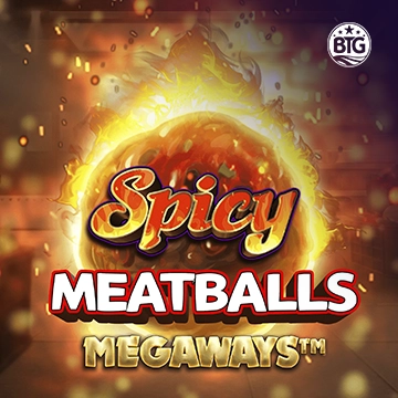 Bigtime : Spicy Meatballs - SNIPLAY88
