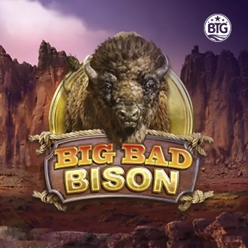 Bigtime : Big Bad Bison - SNIPLAY88