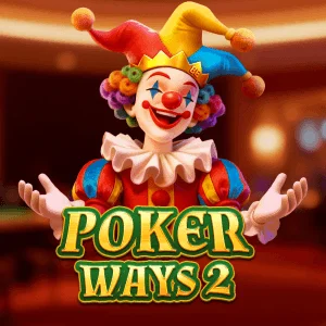 Besoft : Poker Ways 2 - SNIPLAY88