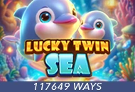 Spadegaming : Lucky Twin Sea - SNIPLAY88