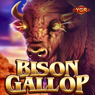 YGR : Bison Gallop - SNIPLAY88