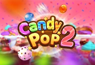 Spadegaming : Candy Pop 2 - SNIPLAY88