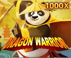 JDB : Dragon Warrior - SNIPLAY88