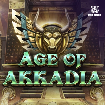 Redtiger : Age Of Akkadia - SNIPLAY88