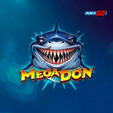 PlaynGo : Mega Don - SNIPLAY88