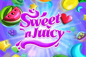 Playtech : Sweet n Juicy - SNIPLAY88