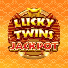 Microgaming : Lucky Twins Jackpot - SNIPLAY88