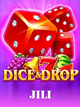 Dice & Drop - SNIPLAY88