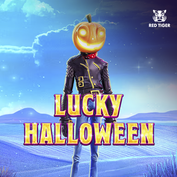 Redtiger : Lucky Halloween - SNIPLAY88