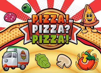 Pragmatic : PIZZA PIZZA PIZZA - SNIPLAY88