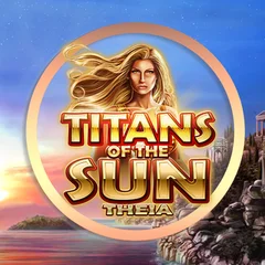 Microgaming : Titans of the Sun - Theia - SNIPLAY88
