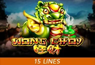 Spadegaming : Wong Choy - SNIPLAY88