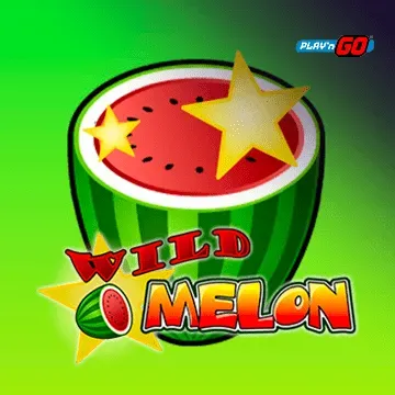 PlaynGo : Wild Melon - SNIPLAY88