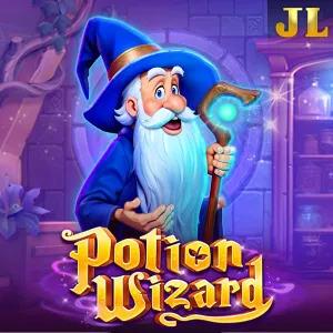 Jili : Potion Wizard - SNIPLAY88
