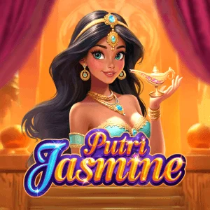 Besoft : Princess Jasmine - SNIPLAY88