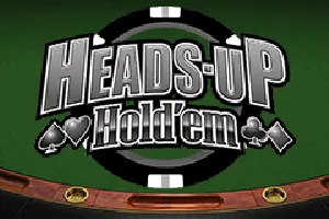Playtech : Headsup Holdem - SNIPLAY88