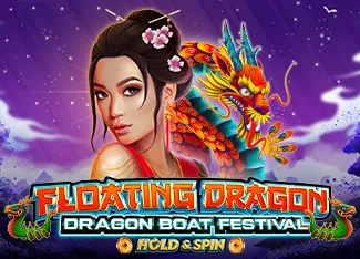 Pragmatic : Floating Dragon - Dragon Boat Festival - SNIPLAY88