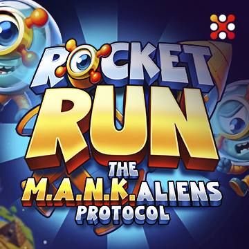 Mancala : Rocketrun - SNIPLAY88